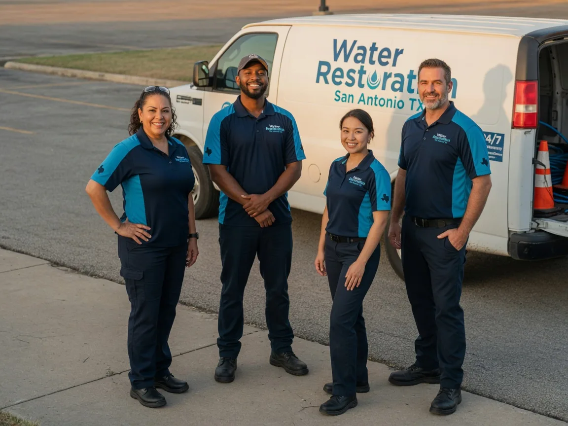 Water Damage Repair company in Engelhard, NC